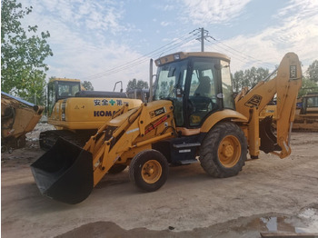 Retroexcavadora JCB 3CX: foto 5