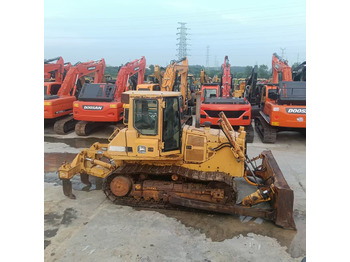 Bulldozer JOHN DEERE