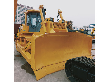 Bulldozer Komatsu D155A-5: foto 2