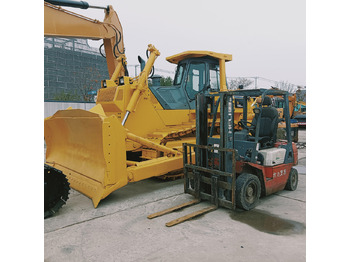 Bulldozer Komatsu D155A-5: foto 3