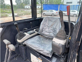 Excavadora de cadenas Komatsu PC50MR: foto 5 Excavadora de cadenas Komatsu PC50MR: foto 5