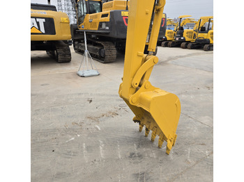 Miniexcavadora Komatsu PC56: foto 5