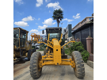 Grader LIUGONG CLG4200: foto 3