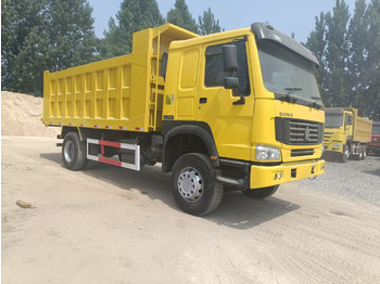 Leasing de SINOTRUK HOWO 4x2 SINOTRUK HOWO 4x2: foto 5