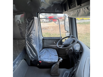 Leasing de SINOTRUK HOWO SINOTRUK HOWO: foto 4