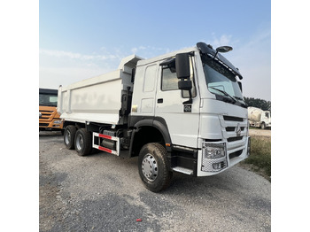 Leasing de SINOTRUK HOWO SINOTRUK HOWO: foto 5