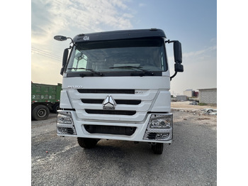 Leasing de SINOTRUK HOWO SINOTRUK HOWO: foto 3