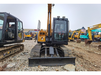 Miniexcavadora Sany SY75C: foto 4