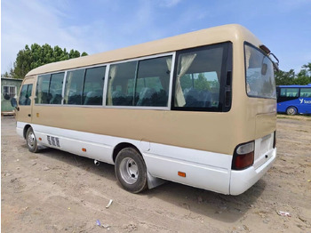 Autobús urbano TOYOTA