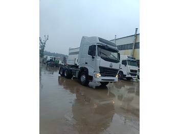 Cabeza tractora SINOTRUK HOWO