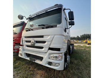 Cabeza tractora SINOTRUK HOWO