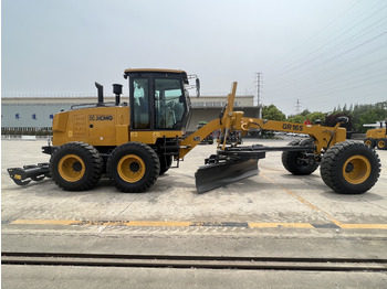 Grader XCMG GR165