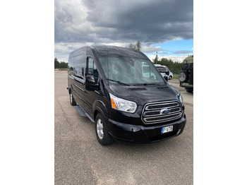 Minibús FORD Transit