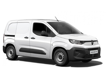 Furgón CITROËN Berlingo