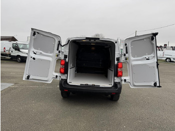 Furgón nuevo CITROEN Jumpy M 2.0 BlueHDi - 145 S&S - BV EAT8  III FOURGON . PHASE 2: foto 3 Furgón nuevo CITROEN Jumpy M 2.0 BlueHDi - 145 S&S - BV EAT8  III FOURGON . PHASE 2: foto 3