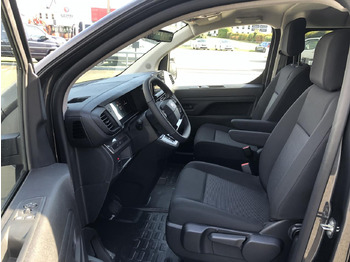 Furgón nuevo CITROEN Jumpy XL 2.0 BlueHDi - 180 S&S - BV EAT8  III CABINE APPROFONDIE Cabine approfondie Fixe PHASE 2: foto 5