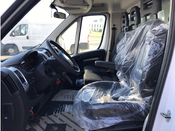 Furgoneta caja cerrada FIAT DUCATO 3T5 CAISSE + HAYON 2.3 MJT 140CH PRO LOUNGE: foto 4