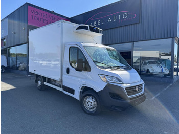 Furgoneta frigorifica Fiat Ducato CAISSE FRIGORIFIQUE 3.5 MAXI HD M 2.3 MULTIJET 130CH PACK PRO: foto 2
