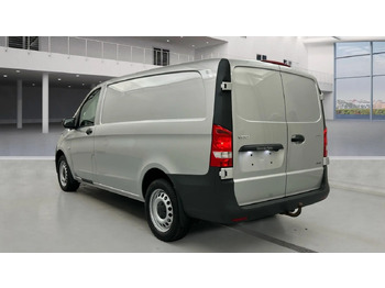 Furgón Mercedes Vito 114 CDI 4X4 LONG SELECT PROPULSION 9G-TRONIC: foto 4
