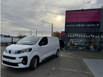 Furgón PEUGEOT Expert