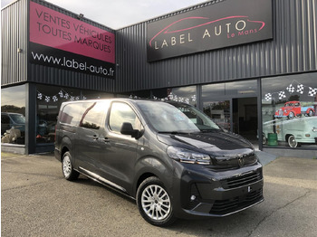 Furgón PEUGEOT Expert