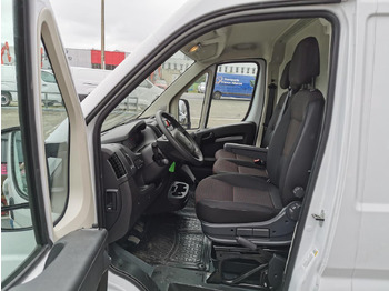 Furgón Peugeot Boxer 3.5t L2H2 2.2 HDi S&S Maxi - 140 III FOURGON TOLE Fourgon Tolé 435 L2H2 PHASE 3: foto 4