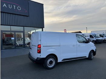 Furgoneta pequeña Peugeot Expert M 2.0 BLUEHDI 180CH S&S EAT8: foto 4