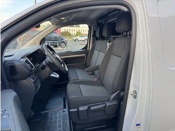 Furgoneta pequeña Peugeot Expert M 2.0 BLUEHDI 180CH S&S EAT8: foto 3