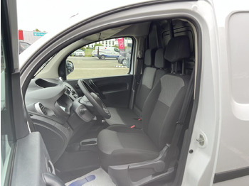 Leasing de RENAULT KANGOO 1.5 DCI 80CH CONFORT RENAULT KANGOO 1.5 DCI 80CH CONFORT: foto 5