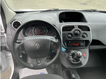 Leasing de RENAULT KANGOO 1.5 DCI 80CH CONFORT RENAULT KANGOO 1.5 DCI 80CH CONFORT: foto 4