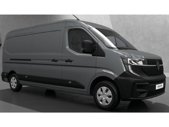 Furgón RENAULT Master