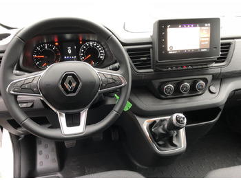 Furgón nuevo RENAULT Trafic L2H1 3000 Kg 2.0 Blue dCi 170ch ADVANCE: foto 4