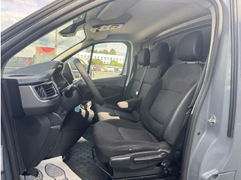 Furgón Renault Trafic L1H1 2T8 2.0 BLUE DCI 130CH GRAND CONFORT: foto 5