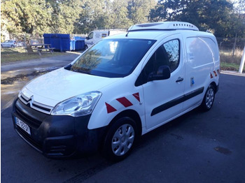 Furgoneta frigorifica CITROËN Berlingo