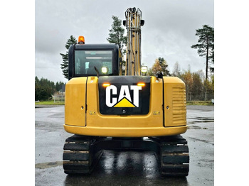 Excavadora de cadenas CAT 307 E2: foto 4 Excavadora de cadenas CAT 307 E2: foto 4