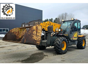 Leasing de Dieci ICARUS 178 - 40.16  Dieci ICARUS 178 - 40.16: foto 1