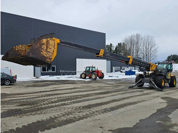 Leasing de Dieci ICARUS 178 - 40.16  Dieci ICARUS 178 - 40.16: foto 3