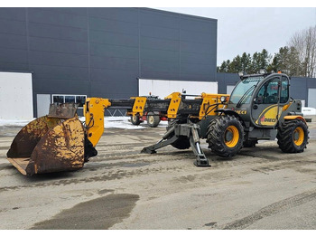 Leasing de Dieci ICARUS 178 - 40.16  Dieci ICARUS 178 - 40.16: foto 2