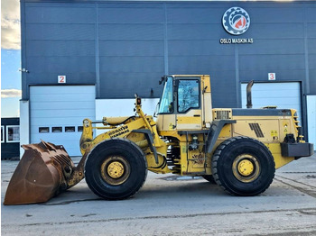 Leasing de Komatsu WA 470-3H  Komatsu WA 470-3H: foto 3