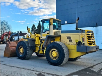 Leasing de Komatsu WA 470-3H  Komatsu WA 470-3H: foto 4