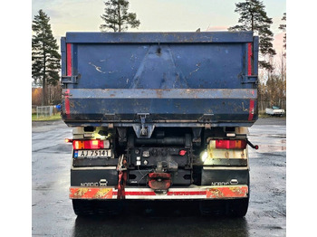 Camión volquete Volvo FH 16 700: foto 5 Camión volquete Volvo FH 16 700: foto 5