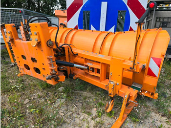 Cuchilla quitanieves UNIMOG