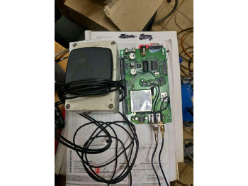 Sistema de navegación