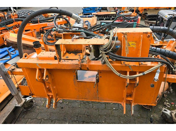 Implemento para Desbrozadora de martillos/ Trituradora Mulag Hydraulikanlage Hydraulikagregat für Mähausleger Böschungsmäher Böschungsmulcher FME MKM 500 600 700 RSM MHU Dücker DUA UNA Unimog Leistungshydraulik: foto 2