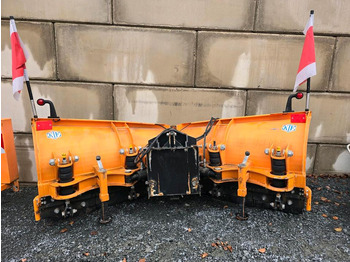 Cuchilla quitanieves KUBOTA