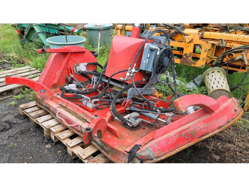 Cortacésped KUBOTA