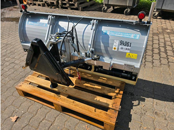 Cuchilla quitanieves KUBOTA