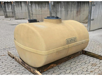 Contenedor cisterna Schmidt Mulag 2m3 Wassertank Wasserfass Speidel für Unimog UGE UGN 405 U300 400 500 427 430 LKW Boschung wassertank Laugentank Bewässerung 5000liter: foto 4 Contenedor cisterna Schmidt Mulag 2m3 Wassertank Wasserfass Speidel für Unimog UGE UGN 405 U300 400 500 427 430 LKW Boschung wassertank Laugentank Bewässerung 5000liter: foto 4
