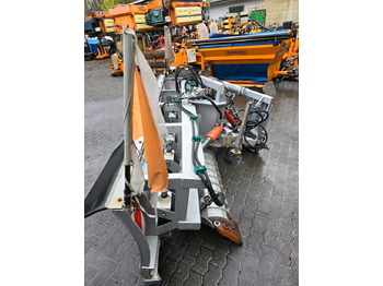 Cuchilla quitanieves Springer SSL 2902-3 Schneepflug Schneeschild Schneeschieber Unimog 405 U300 400 500 423 427 Schmidt Beilhack Mercedes-Benz: foto 5