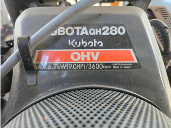 Cortacésped Vogel & Noot FM3 Hangmäher Balkenmäher Böschungsmäher Böschungsmulcher Messerbalken Irus Agria: foto 5